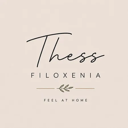 Thess Filoxenia - Feel At