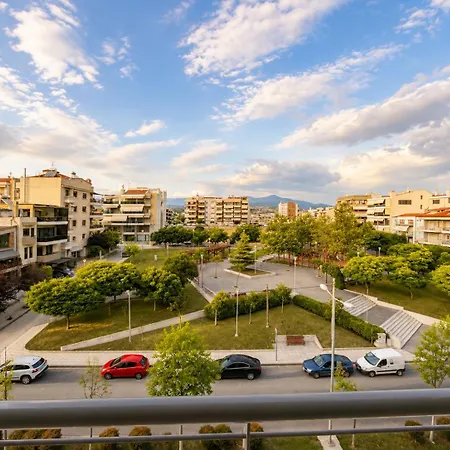 Thess Filoxenia - Feel At Apartament *