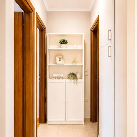 Apartament Thess Filoxenia - Feel At *