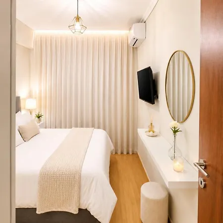 Apartament Thess Filoxenia - Feel At Salonic