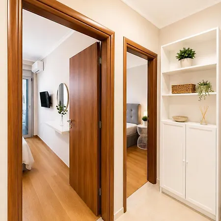 Apartament Thess Filoxenia - Feel At *
