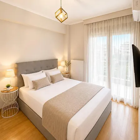 Apartament Thess Filoxenia - Feel At
