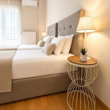 Thess Filoxenia - Feel At Apartament *