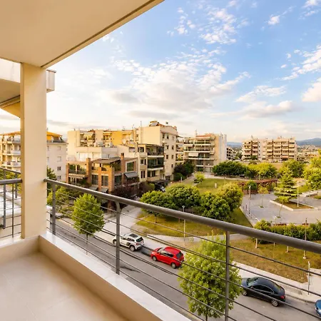Thess Filoxenia - Feel At Apartament *